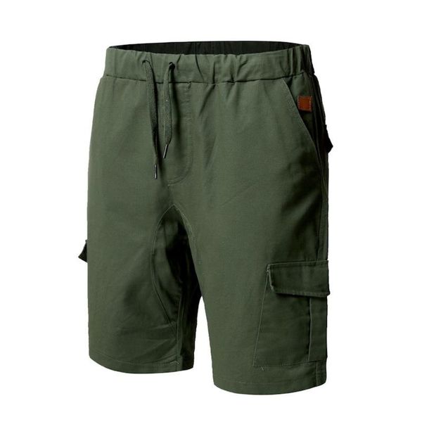 men's shorts 2021 for men casual summer cotton drawstring work male bermudas fashion clothing multi-pockets, White;black
men's shorts 2021 for men casual summer cotton drawstring work male bermudas fashion clothing multi-pockets, White;black