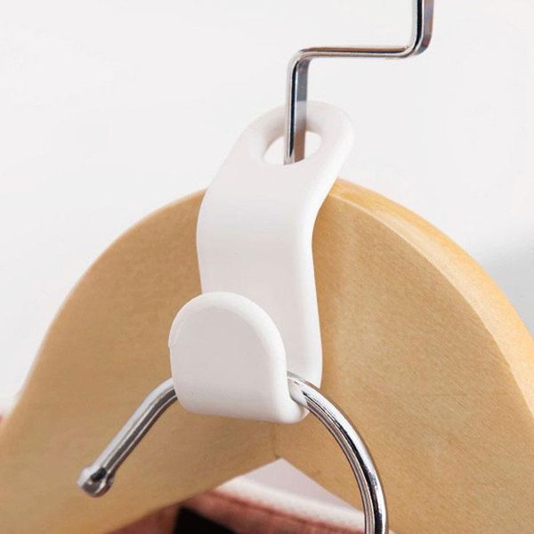 hangers & racks clothes hanger connector hook cascading for heavy duty space saving connection closet
hangers & racks clothes hanger connector hook cascading for heavy duty space saving connection closet