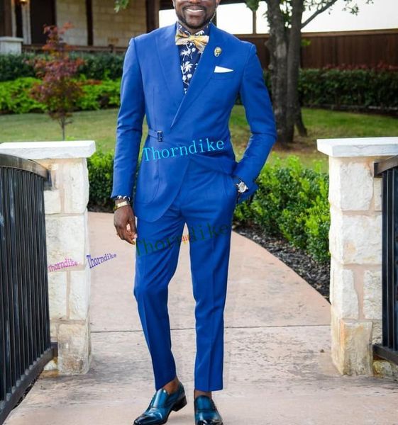 men's suits & blazers thorndike 2021 latest coat pant designs white male peaked lapel formal tuxedos wedding for men prom party t1136, White;black
men's suits & blazers thorndike 2021 latest coat pant designs white male peaked lapel formal tuxedos wedding for men prom party t1136, White;black