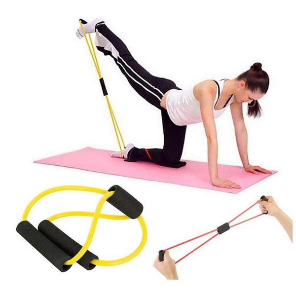 rally fitness resistance rope elastic band fitness rubber expander shoulder arm workout gym exercise train muscle yoga bands
rally fitness resistance rope elastic band fitness rubber expander shoulder arm workout gym exercise train muscle yoga bands