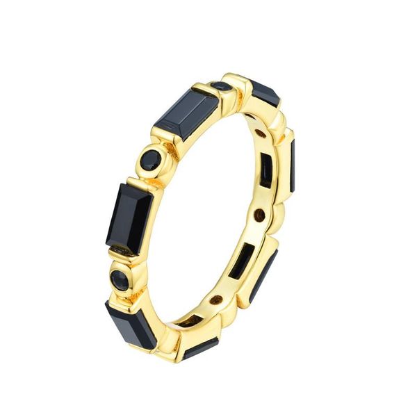 wedding rings dainty crystal square stone ring antique gold color engagement vintage male female black zircon for women men, Slivery;golden
wedding rings dainty crystal square stone ring antique gold color engagement vintage male female black zircon for women men, Slivery;golden