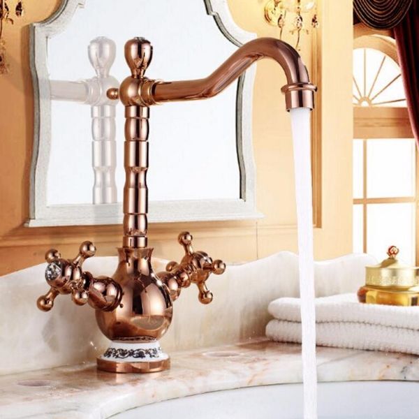 bathroom sink faucets arrivals gold brass basin faucet deck mounted kitchen swivel mixer
bathroom sink faucets arrivals gold brass basin faucet deck mounted kitchen swivel mixer