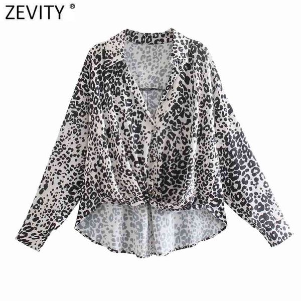 women vintage leopard print hem knotted loose smock blouse female long sleeve kimono shirts chic blusas ls9310 210420, White
women vintage leopard print hem knotted loose smock blouse female long sleeve kimono shirts chic blusas ls9310 210420, White