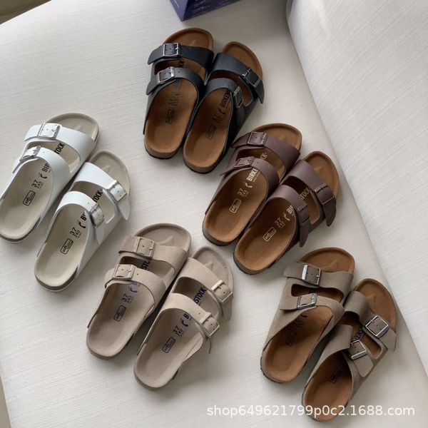 luxury shoes men's summer 2021 sandals wear lined slippers, non slip comfortable couple cork beach sho, Black
luxury shoes men's summer 2021 sandals wear lined slippers, non slip comfortable couple cork beach sho, Black