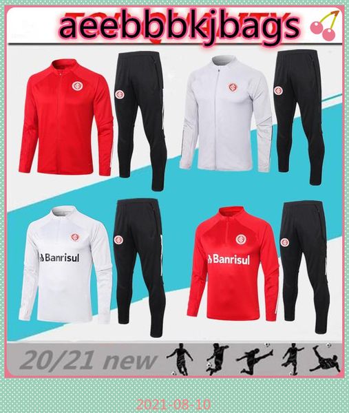 2021 sc internacional football tracksuit soccer jacket camisas de futebol long pull zipper training suit chandal, Black;yellow
2021 sc internacional football tracksuit soccer jacket camisas de futebol long pull zipper training suit chandal, Black;yellow
