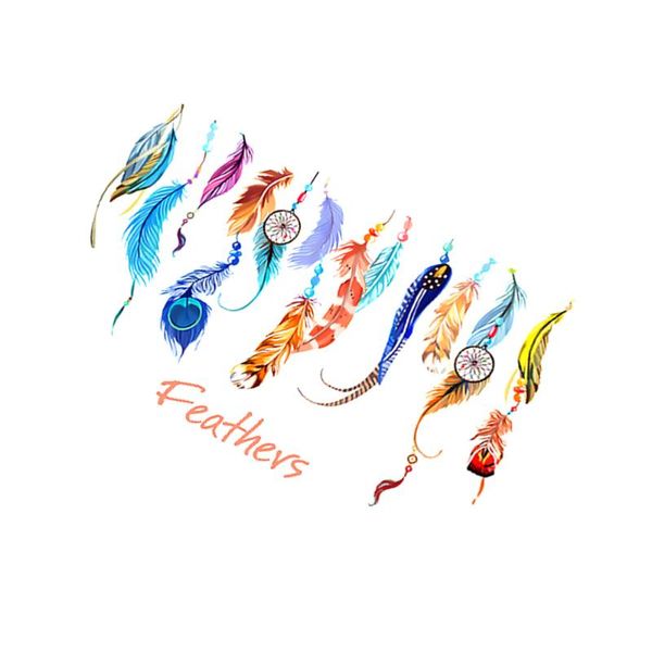 decorative objects & figurines 1 set dreamcatcher wall stickers art decor home
decorative objects & figurines 1 set dreamcatcher wall stickers art decor home