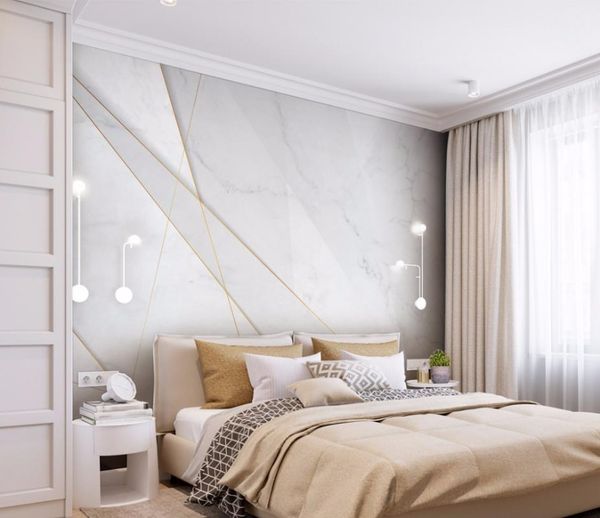 wallpapers modern marble textured wallpaper for walls decor golden lines 3d wall paper rolls bedroom living room sofa tv background
wallpapers modern marble textured wallpaper for walls decor golden lines 3d wall paper rolls bedroom living room sofa tv background