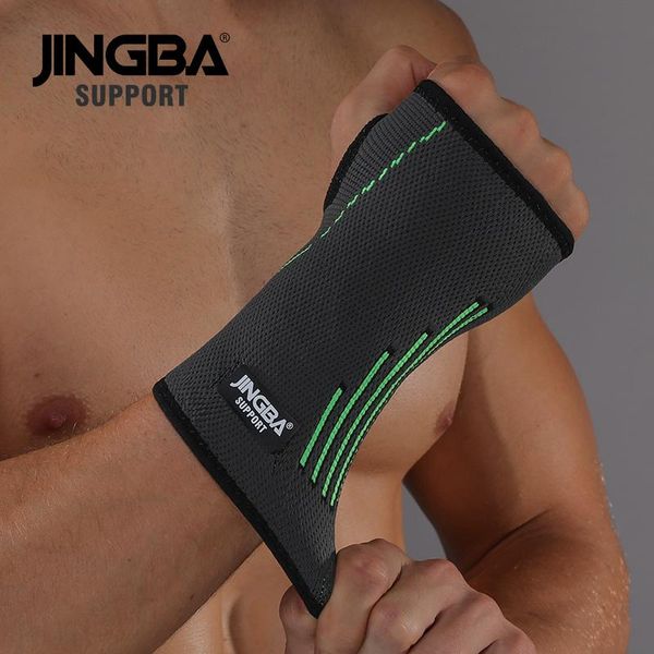 wrist support jingba 1 pcs sports straps hand brace joint wraps protector factory wholesale drop, Black;red
wrist support jingba 1 pcs sports straps hand brace joint wraps protector factory wholesale drop, Black;red