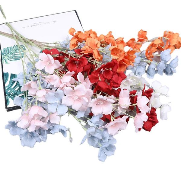 decorative flowers & wreaths artificial 2 forks bauhinia campanula fake plants wedding hall farm house decor fall decorations vsrose
decorative flowers & wreaths artificial 2 forks bauhinia campanula fake plants wedding hall farm house decor fall decorations vsrose