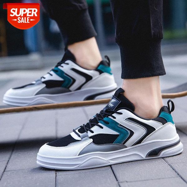 summer korean men's fashion trend sports casual shoes lightweight mesh breathable sneakers #qz1e
summer korean men's fashion trend sports casual shoes lightweight mesh breathable sneakers #qz1e
