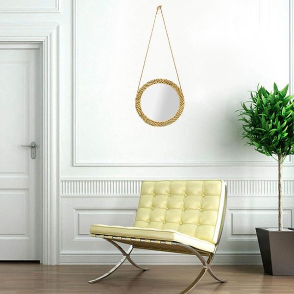 mirrors 2021 decorative mirror rattan innovative art decoration round makeup dressing bathroom wall hanging
mirrors 2021 decorative mirror rattan innovative art decoration round makeup dressing bathroom wall hanging