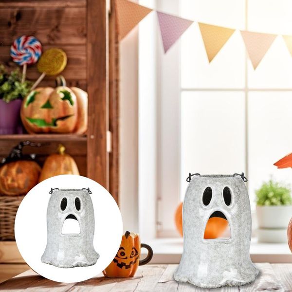 candle holders 1pc ghost festival candleholder vibe shop window candlestick adornment
candle holders 1pc ghost festival candleholder vibe shop window candlestick adornment