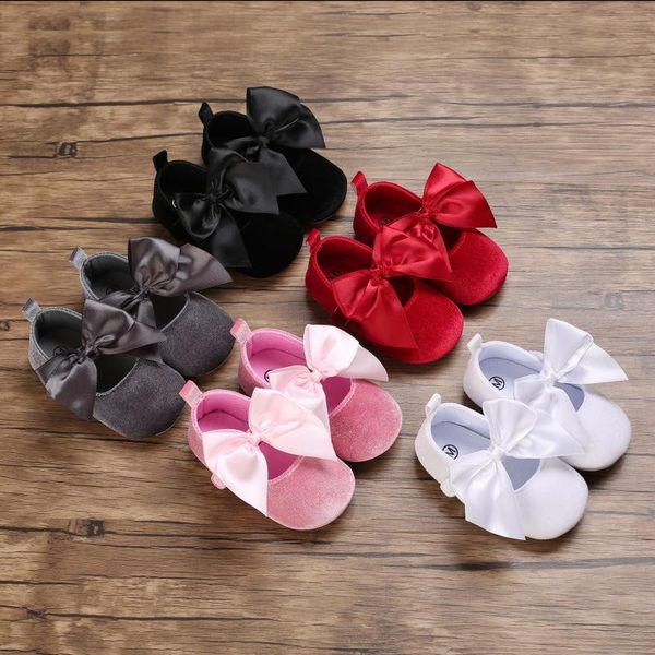 first walkers baby girl shoes butterfly-knot soft prewalker walking toddler kids walker
first walkers baby girl shoes butterfly-knot soft prewalker walking toddler kids walker