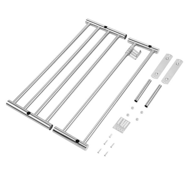 towel racks bathroom holder organizer stainless steel wall-mounted rack home el wall shelf hardware accessory
towel racks bathroom holder organizer stainless steel wall-mounted rack home el wall shelf hardware accessory
