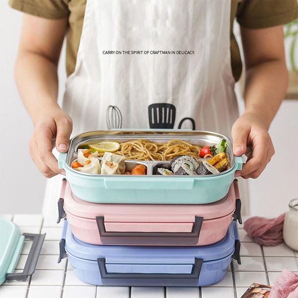 dinnerware sets mr clean double lunch box male fitness female to work with compartment kitchen accessories
dinnerware sets mr clean double lunch box male fitness female to work with compartment kitchen accessories