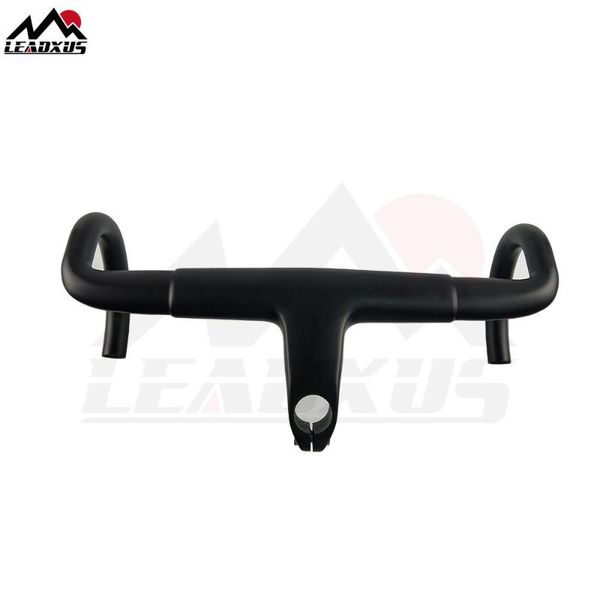 bike handlebars &components leadxus hqihb02 integrated carbon handlebar road bicycle 380/400/420/440mm stem 90/100/110/120mm
bike handlebars &components leadxus hqihb02 integrated carbon handlebar road bicycle 380/400/420/440mm stem 90/100/110/120mm