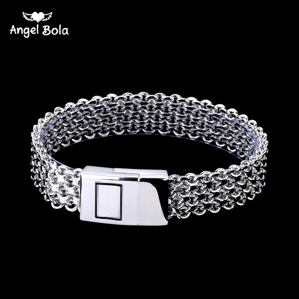 men bracelet silver color buddha bracelets & bangle male accessory gift hip hop party rock buddha jewelry, Black
men bracelet silver color buddha bracelets & bangle male accessory gift hip hop party rock buddha jewelry, Black