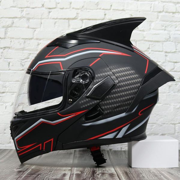 motorcycle helmets s full face dual lens racing off-road downhill dirt bike atv dot certified modular cascos para moto
motorcycle helmets s full face dual lens racing off-road downhill dirt bike atv dot certified modular cascos para moto