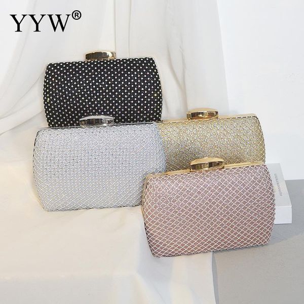 evening bags 2021 fashion women clutch shoulder women's handbag with rhinestone for party wedding ladies clutches birthday gift
evening bags 2021 fashion women clutch shoulder women's handbag with rhinestone for party wedding ladies clutches birthday gift
