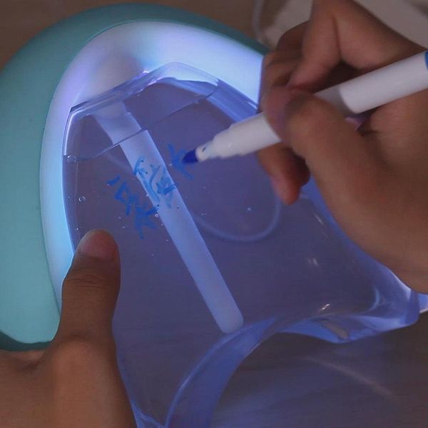 colorful night light mini message board humidifier household usb fragrance small creative gift rainbow lamps
colorful night light mini message board humidifier household usb fragrance small creative gift rainbow lamps