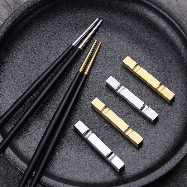 chopsticks 1 pair stainless steel chinese metal non-slip sticks silver portable reusable flatware set
chopsticks 1 pair stainless steel chinese metal non-slip sticks silver portable reusable flatware set