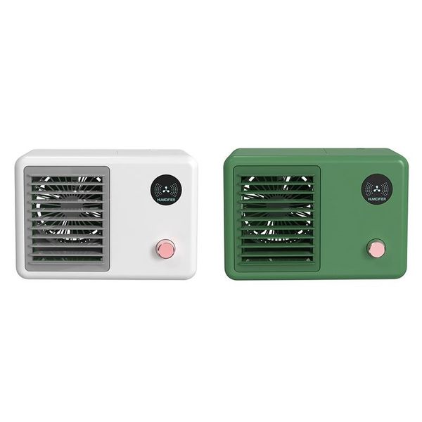 retro deskair cooler portable mini conditioner usb table humidifiers cooling fan for home office electric fans
retro deskair cooler portable mini conditioner usb table humidifiers cooling fan for home office electric fans