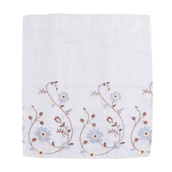 curtain & drapes 74x90cm short half stylish window curtains kitchen adornment home supply for cabinet (grey)
curtain & drapes 74x90cm short half stylish window curtains kitchen adornment home supply for cabinet (grey)
