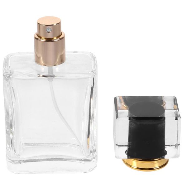 storage bottles & jars 50ml refillable perfume bottle fine mist atomizer sprayer small container
storage bottles & jars 50ml refillable perfume bottle fine mist atomizer sprayer small container