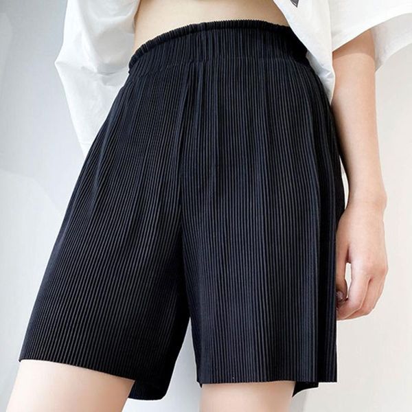 women's pants & capris soft comfort women 2021 high waist casual summer slacks lady ice silk trousers female, Black;white
women's pants & capris soft comfort women 2021 high waist casual summer slacks lady ice silk trousers female, Black;white