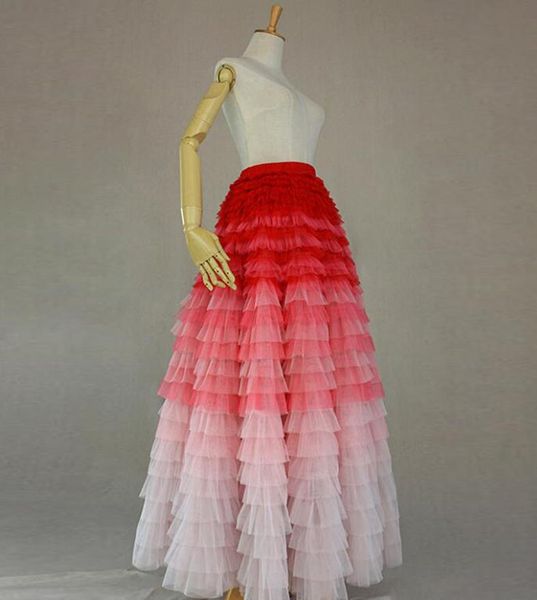 girl skirt tulle saia faldas pleated skirts long jupe femme woman custom made, Black
girl skirt tulle saia faldas pleated skirts long jupe femme woman custom made, Black