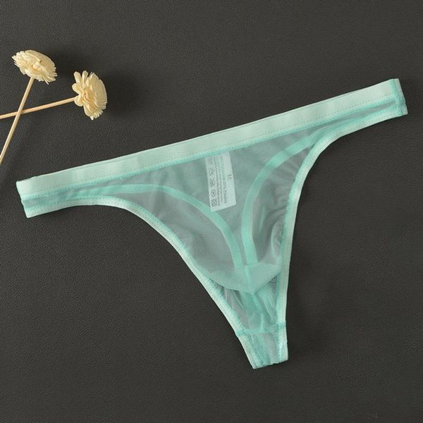 underpants for men breathable underwear t-back see through lingerie male lace transparent thong summer g-string briefs, Black;white
underpants for men breathable underwear t-back see through lingerie male lace transparent thong summer g-string briefs, Black;white