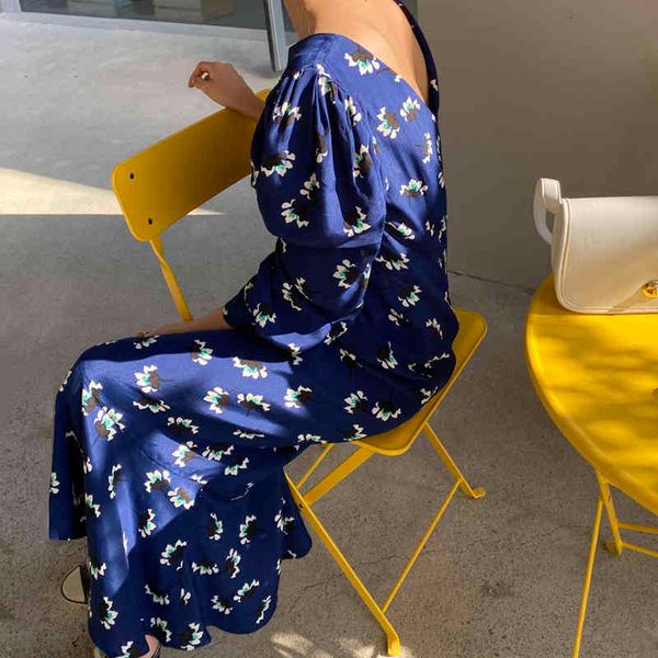 casual dresses 2021 new women spring vintage backless long flower trumpet dress pullover maxi split hem xn39, Black;gray
casual dresses 2021 new women spring vintage backless long flower trumpet dress pullover maxi split hem xn39, Black;gray