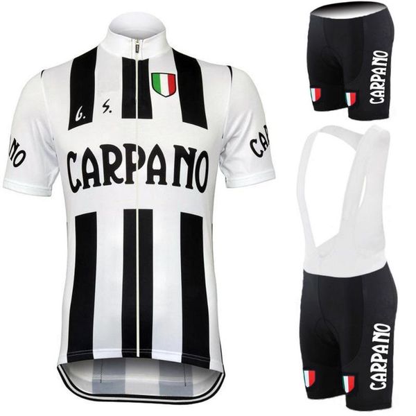 team carpano cycling jersey set men's retro clothing complete road bike suit bicycle shorts mtb clothes maillot culotte racing sets, Black;blue
team carpano cycling jersey set men's retro clothing complete road bike suit bicycle shorts mtb clothes maillot culotte racing sets, Black;blue