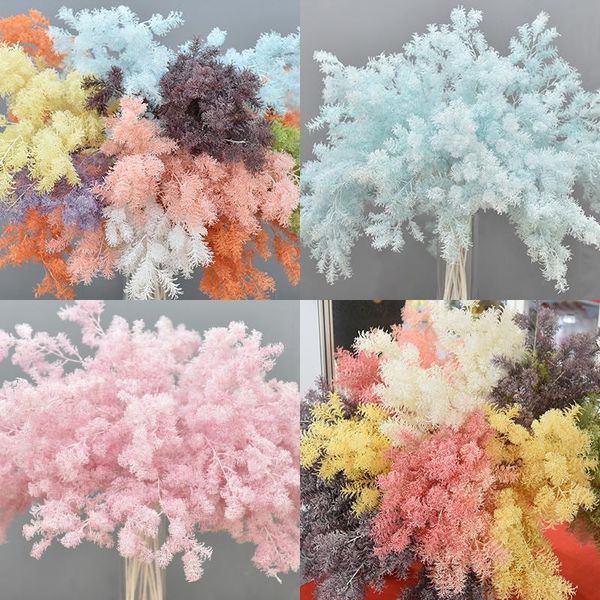 wedding props 2021 imitation fog grass, vanilla, moss hall decoration el flower shopping mall decorative flowers & wreaths
wedding props 2021 imitation fog grass, vanilla, moss hall decoration el flower shopping mall decorative flowers & wreaths