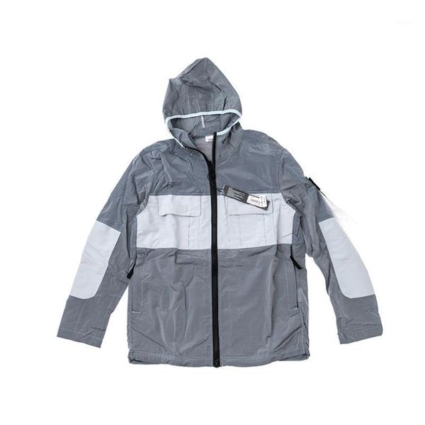 is land spring and summer light jacket breathable quick-drying high-end fabric simple men's jackets, Black;brown
is land spring and summer light jacket breathable quick-drying high-end fabric simple men's jackets, Black;brown