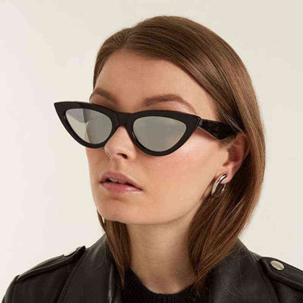sunglasses cat eye women retro cateye mirrored sun glasses quality shades female gafas de sol mujer 220108, White;black
sunglasses cat eye women retro cateye mirrored sun glasses quality shades female gafas de sol mujer 220108, White;black