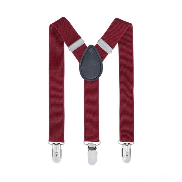 7mj boys and girls 2.5cm elastic leisure strap y-style suit suspenders pants boys and girls 2.5cm elastic leisure strap sling slingy-style, Black;white
7mj boys and girls 2.5cm elastic leisure strap y-style suit suspenders pants boys and girls 2.5cm elastic leisure strap sling slingy-style, Black;white