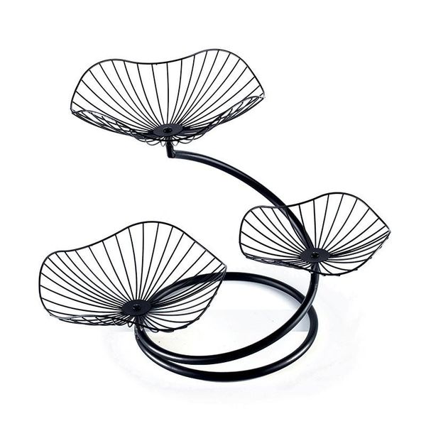 fruit basket nordic style rack creative iron hollowed drain bowl snack tray storage baskets
fruit basket nordic style rack creative iron hollowed drain bowl snack tray storage baskets