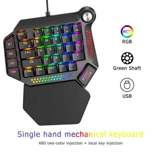 gaming keyboard touchpad inalambric one-handed mechanical game wired mini bluetooth keyboards
gaming keyboard touchpad inalambric one-handed mechanical game wired mini bluetooth keyboards