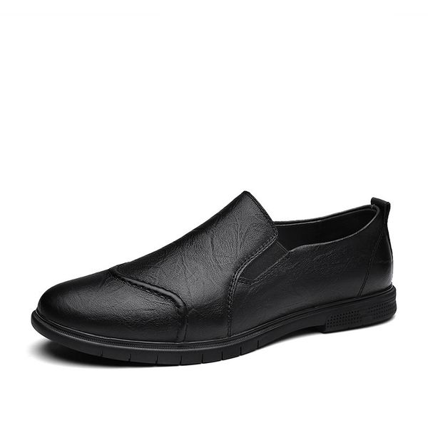 dress shoes male casual shoes genuine leather size 37-44 black brown breathable slide oxford% ecug
dress shoes male casual shoes genuine leather size 37-44 black brown breathable slide oxford% ecug