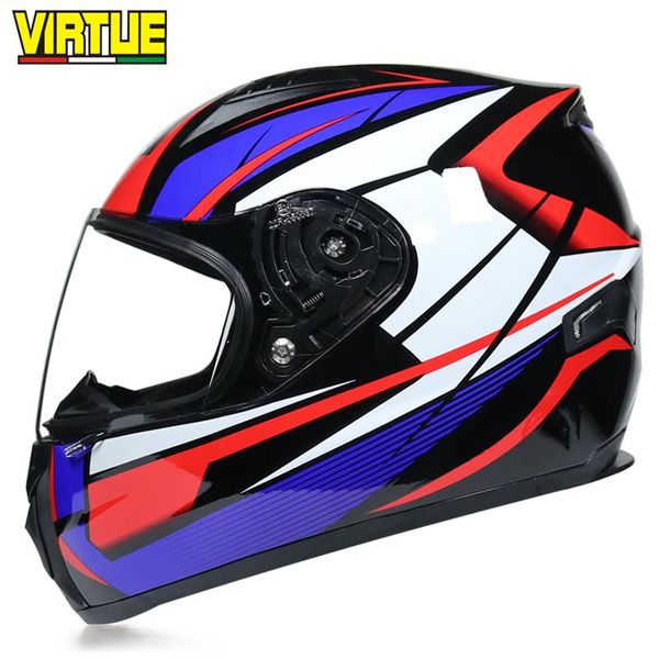 motorcycle helmets helmet men full face moto riding abs material motocross motorbike casco dot ece
motorcycle helmets helmet men full face moto riding abs material motocross motorbike casco dot ece