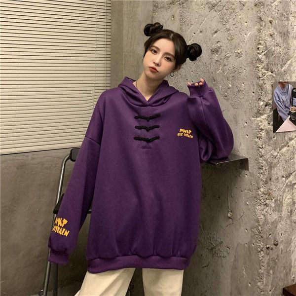 women's hoodies & sweatshirts letter print women loose hooded sweatshirt thin section pullover clothes hoodie casual harajuku female, Black
women's hoodies & sweatshirts letter print women loose hooded sweatshirt thin section pullover clothes hoodie casual harajuku female, Black