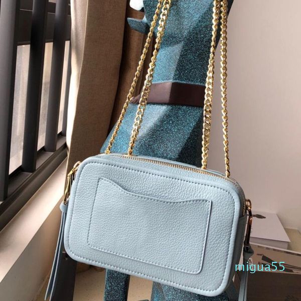 shoulder bags real leather handbags women's bag double zip pockets snaps chain strap crossbody camera bags
shoulder bags real leather handbags women's bag double zip pockets snaps chain strap crossbody camera bags