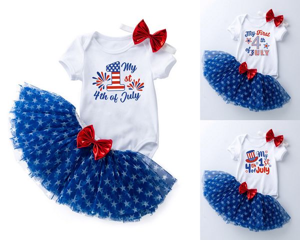 ins baby clothing set tutu star skirt with bow romper headband 3pcs for girl pgraphy my 1st 4th of july clothe dress, White
ins baby clothing set tutu star skirt with bow romper headband 3pcs for girl pgraphy my 1st 4th of july clothe dress, White
