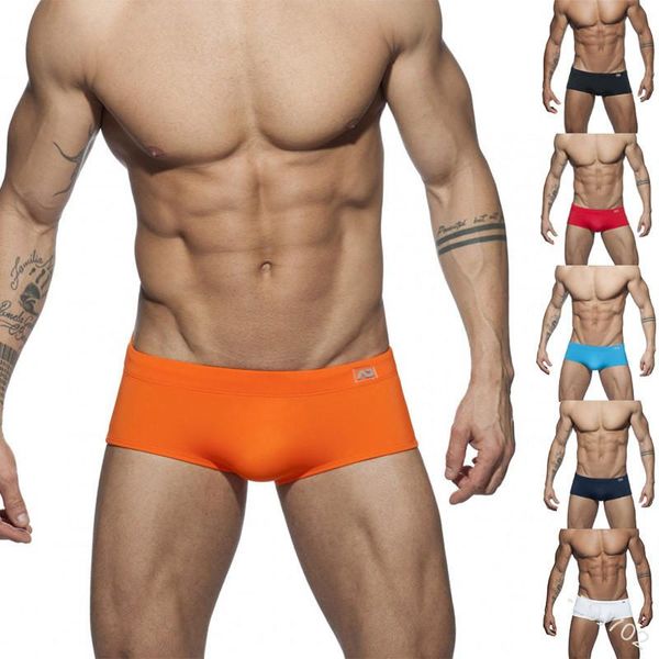 men's swimwear swimming shorts solid swimsuit bikini trunks short beach board wear brave person sea surf bathing suit men
men's swimwear swimming shorts solid swimsuit bikini trunks short beach board wear brave person sea surf bathing suit men