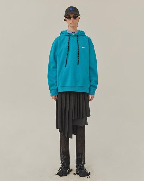 men's hoodies & sweatshirts high street brand ader colorful hat rope anime oversized hoodie jujutsu kaisen y2k kawaii hooded sweatshirt, Black
men's hoodies & sweatshirts high street brand ader colorful hat rope anime oversized hoodie jujutsu kaisen y2k kawaii hooded sweatshirt, Black