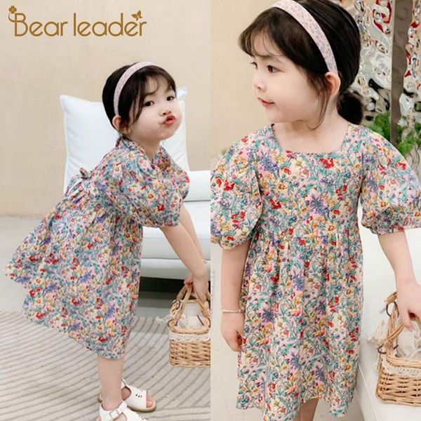 girl's dresses bear leader girls princess cute kids baby summer floral vestidos children party holiday costumes sashes outfits 3-7y, Red;yellow
girl's dresses bear leader girls princess cute kids baby summer floral vestidos children party holiday costumes sashes outfits 3-7y, Red;yellow