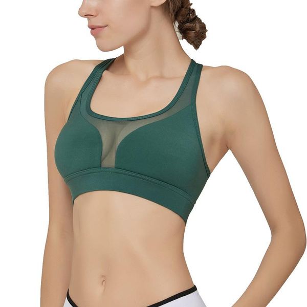 bras shi nuoxuan sports bra gathered mesh stitching horizontal strips beautiful back fitness yoga running underwear strap pocket, Red;black
bras shi nuoxuan sports bra gathered mesh stitching horizontal strips beautiful back fitness yoga running underwear strap pocket, Red;black