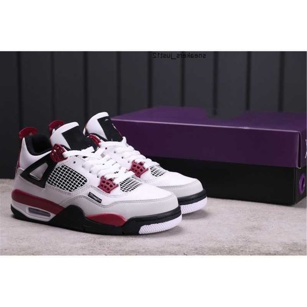 shoes jumpman 4 purple basketball white black red men women sports sneakers 36-40
shoes jumpman 4 purple basketball white black red men women sports sneakers 36-40