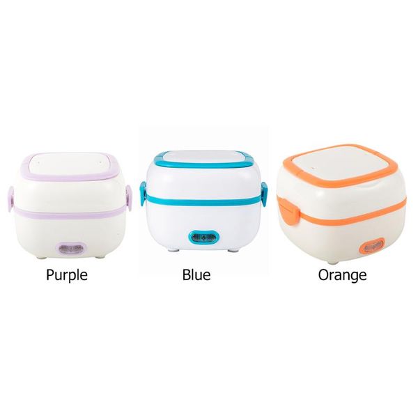 dinnerware sets electric lunch box stainless steel portable thermal heating heater rice container for office car
dinnerware sets electric lunch box stainless steel portable thermal heating heater rice container for office car